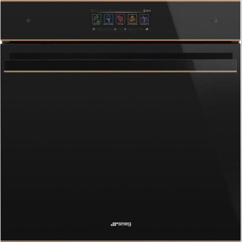 Электрический духовой шкаф Smeg (Смег) SO6606WAPNR