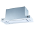 Встраиваемая вытяжка Graude (Грауде) LB 75.1 W