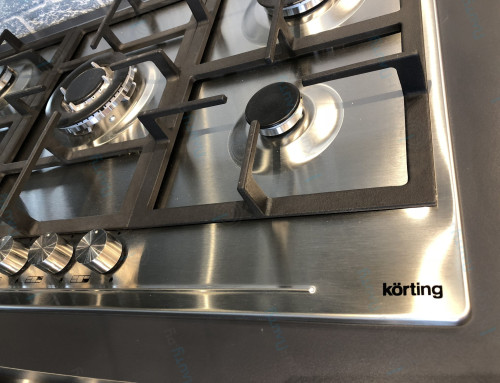 Газовая варочная панель Korting (Кёртинг) HG 965 CTX