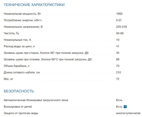 Стиральная машина с сушкой Bosch (Бош) WNA144VLSN