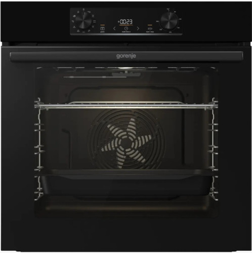 Электрический духовой шкаф Gorenje (Горенье) BO6735E02BKOT