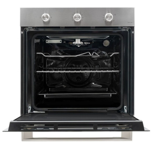 Газовый духовой шкаф DeLonghi (ДеЛонги) FG 6 XL RUS