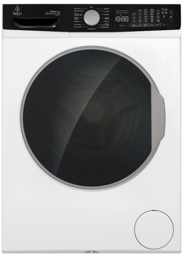 Стиральная машина Jacky's (Джекис) JW 8W12T3