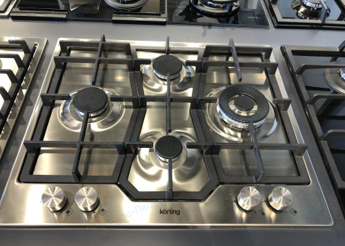 Газовая варочная панель Korting (Кёртинг) HG 631 CTX
