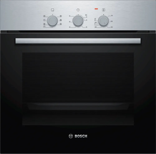 Электрический духовой шкаф Bosch (Бош) HBF011BR0T