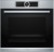 Электрический духовой шкаф Bosch (Бош) HBG655BS1