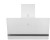 Вытяжка Lex (Лекс) TOUCH ECO 600 WHITE Вытяжка Lex (Лекс) TOUCH ECO 600 WHITE