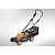 Газонокосилка электрическая Carver LME-1437