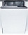 Встраиваемая посудомоечная машина Weissgauff (Вайсгауф) BDW 4004