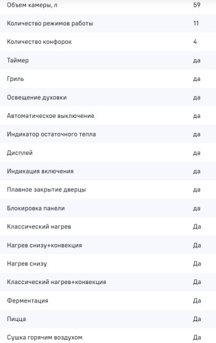 Индукционная плита MAUNFELD (Маунфилд) MIC611W01TD