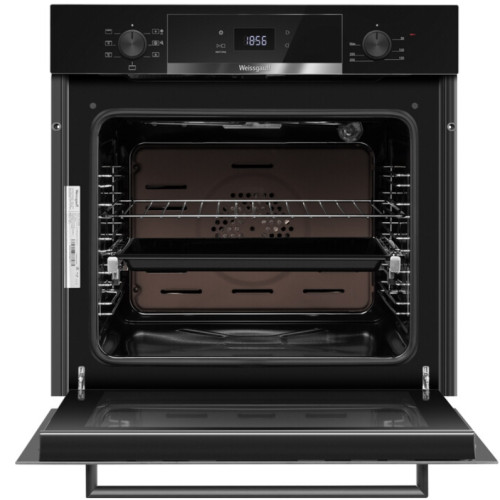 Электрический духовой шкаф Weissgauff (Вайсгауф) EOV 766 PDB