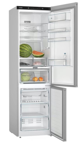 Холодильник Bosch (Бош) KGN39LQ32R