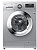 Стиральная машина LG (ЛДжи) F1296HDS4