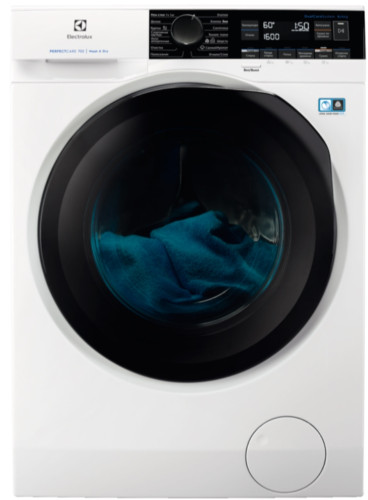 Стиральная машина с сушкой Electrolux (Электролюкс) EW7W2682E