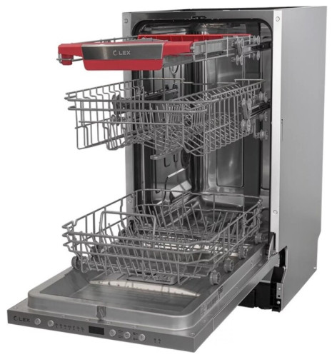 Встраиваемая посудомоечная машина Lex (Лекс) PM 4573 B