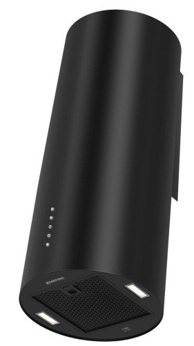 Вытяжка Meferi (Мефери) TUBE35BK ULTRA