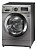 Стиральная машина LG (ЛДжи) F1296TD4