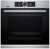 Электрический духовой шкаф Bosch (Бош) HRG636XS7