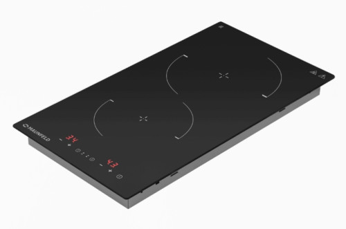 Электрическая варочная панель MAUNFELD (Маунфилд) CVCE302EXBK