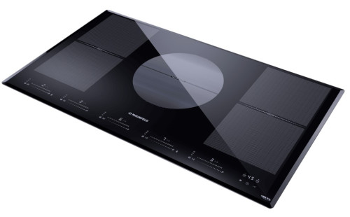 Индукционная варочная панель MAUNFELD CVI905SFBK LUX